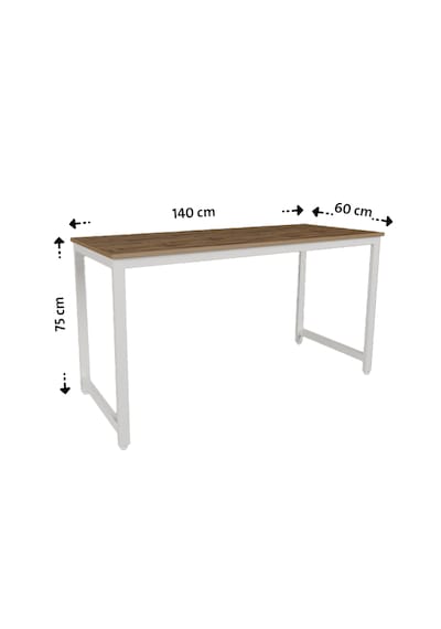 Siyah 140x60 Oyuncu Masası, Bilgisayar Masası, Gamer Masası, Gaming Masa, Metal Ayaklı Siyah Siyah 140x60 Oyuncu Masası, Bilgisayar Masası, Gamer Masası, Gaming Masa, Metal Ayaklı Siyah