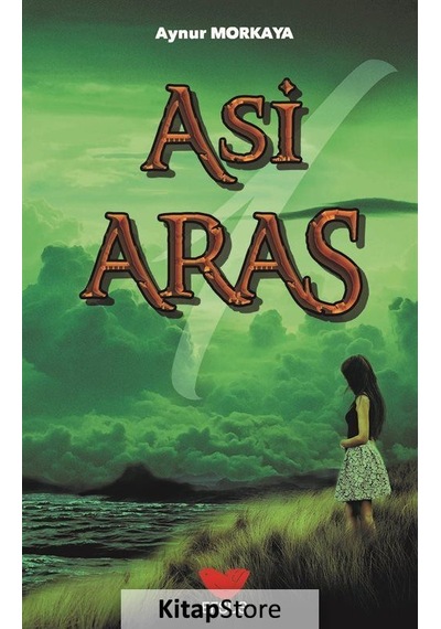 Asi Aras 1 - Aynur Morkaya - Efsus