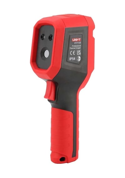Uni-T UTİ712S Termal Kamera