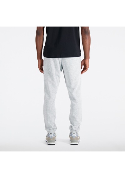New Balance Lifestyle Erkek Gri Eşofman Altı Mnp1411-ag 001