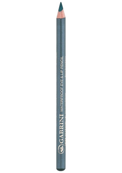 Gabrini Dudak Ve Göz Kalemi - Waterproof & Eye Pencil 07