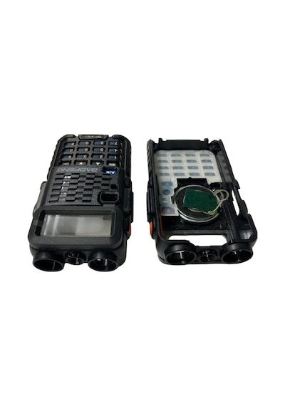 Baofeng Bf-f8+ Ön Kasa, Tuş Takımı, Yan Tuşlar+hoparlör Set