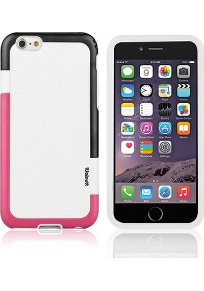 Apple Uyumlu iPhone 6s Plus/6 Plus İle Kılıf Plastik Arka Koruma Model 5