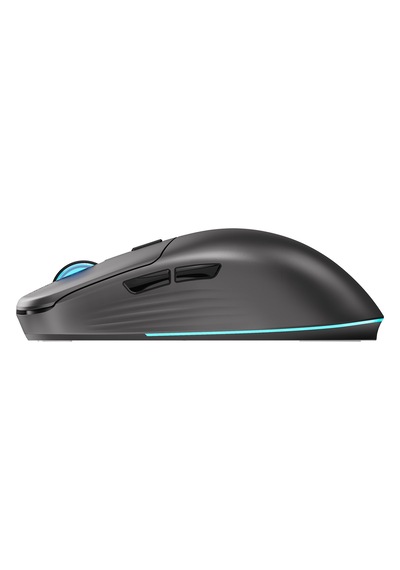 Thunderobot Ml7 Grey Rgb Kablosuz Gaming Mouse -