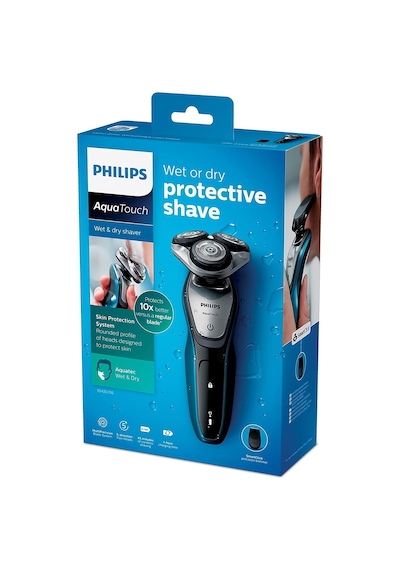 Philips S5420/06 5000 Serisi AquaTouch Islak ve Kuru Şarjlı Tıraş Makinesi