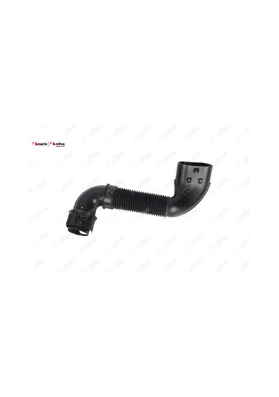 Hava Filtre Borusu Clio Iv 1.2 16v Dacia Logan Ii-sandero Ii 1.2 16v