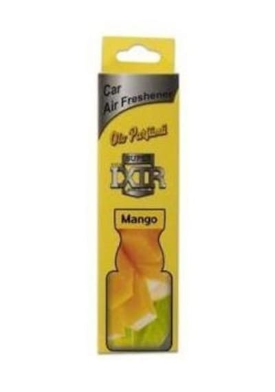 Ixır Oto Kokusu 8 Ml Mango