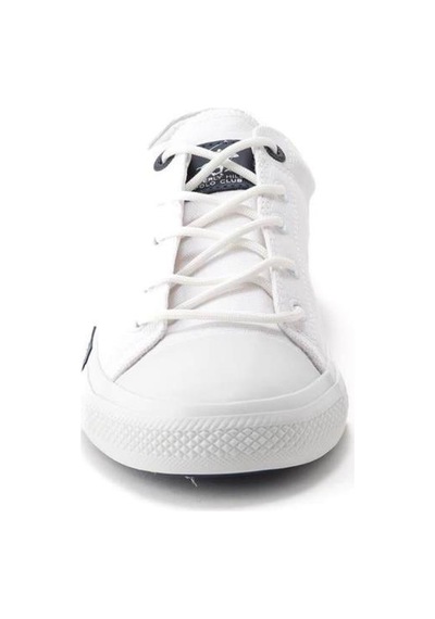Beverly Hills Polo Club Beverly Hılls Polo Clup 30083 Keten Erkek Sneakers Ayakkabı Beyaz