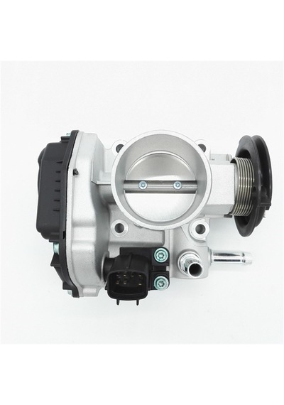 Gaz Kelebek Boğazı Kalos Aveo 1.2 8v 04-11
