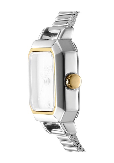 Dkny Dk1l123m0085 Kadın Kol Saati Metalik Gri