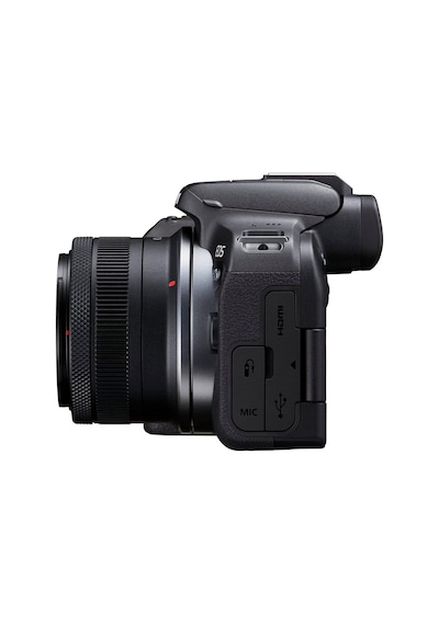 Canon EOS R10 + RF-S 18-45 IS STM Fotoğraf Makinesi