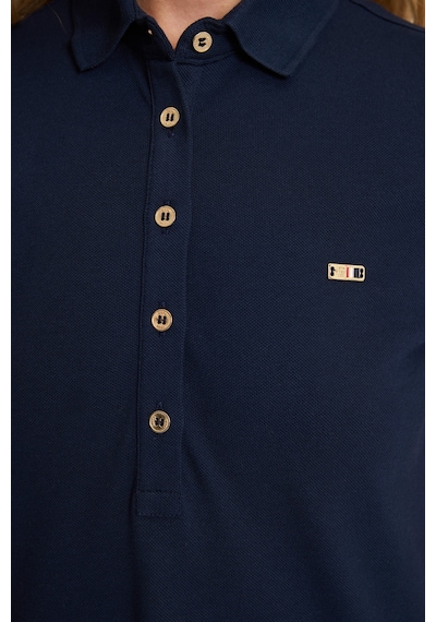 U.S. Polo Assn. U.s. Polo Assn. Kadın Lacivert Elbise Örme 50323538-vr033 U.S. Polo Assn. U.s. Polo Assn. Kadın Lacivert Elbise Örme 50323538-vr033
