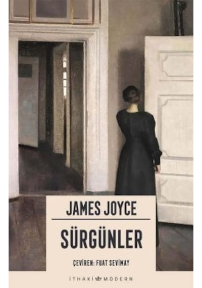 Finnegan Uy Anması + Sürgünler + Sosyalizm Ve İnsan Ruhu