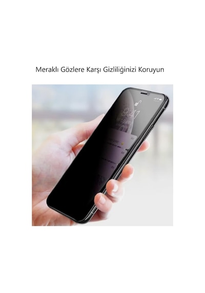 Oppo Reno 15 Hayalet Ekran Koruyucu 9h Nano Şeffaf Koruma