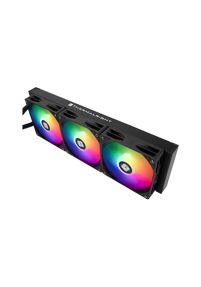 Frozen Horizon 360 Argb V2 360mm Intel-amd Uyumlu İşlemci Sıvı Soğutucu