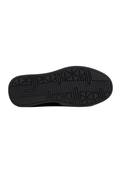 Guja 26y343 Siyah Unisex Sneakers