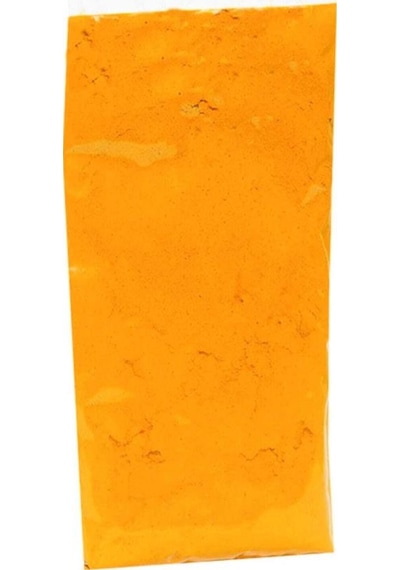 1001naturel Zerdeçal Toz 250 Gram Paket