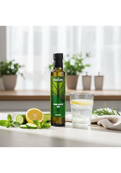 Atayname Pure  Mix 250 ML