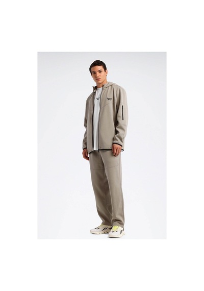Reebok Prime Fz Erkek Sweatshirt 102697537 Bej