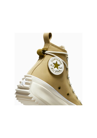 Converse Run Star Hike Unisex Bej Sneakerdüza06091c