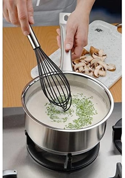 Profı Plus Çırpıcı 25cm Silikon