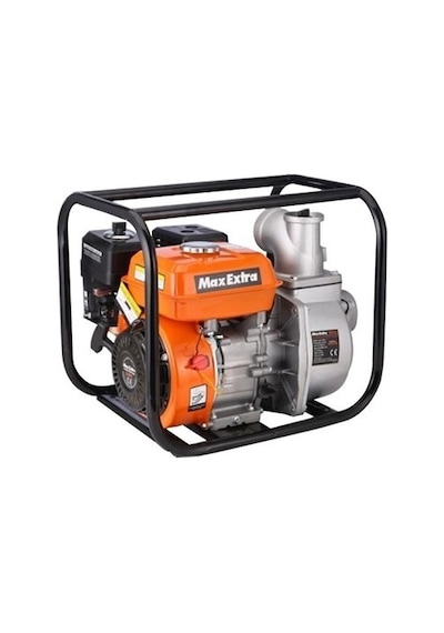 Max-extra Wp30 3.0" Benzinli Su Pompası