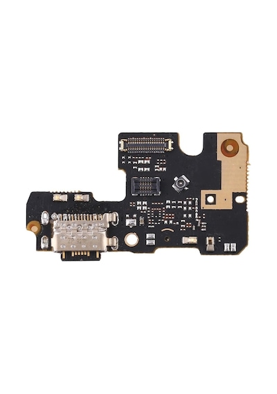 Xiaomi Mi A3 Şarj Bordu Alt Bord + Tamir Seti B700 Yapıştırıcı
