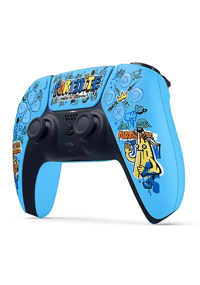 Playstation 5 Fortnite Limited Edition Dualsense Controller