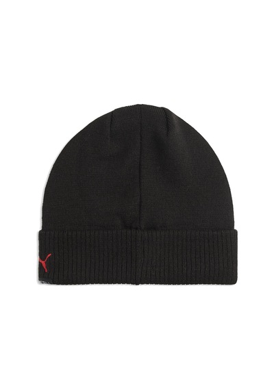 Puma Ac Milan Essentials Unisex Siyah Futbol Bere 02753002