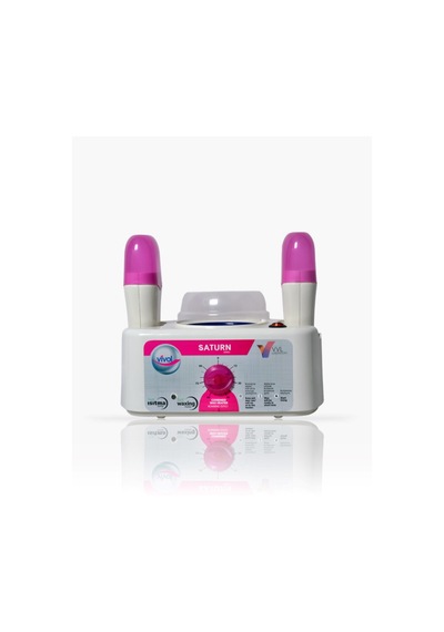 Vivol Saturn 2+1 Sir Ağda Isıtıcı Makinesi