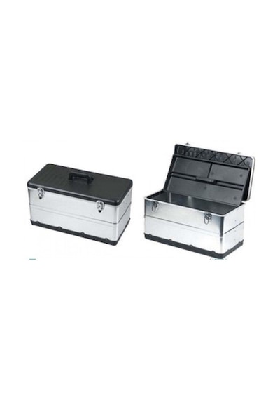 Chanta Re20 Alüminyum Avadanlık Takım Çantası 50x26x22 Cm