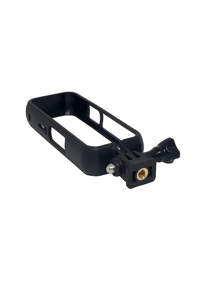 Knmaster – Insta360 X2 Kamera için Plastik Koruyucu Çerçeve