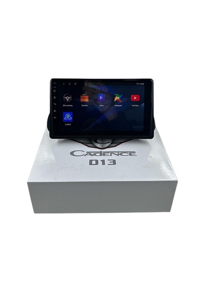 Fiat Egea Cross 2019-2021 Cadence D13 Yeni Seri İşlemcili Pro Oem Multimedia