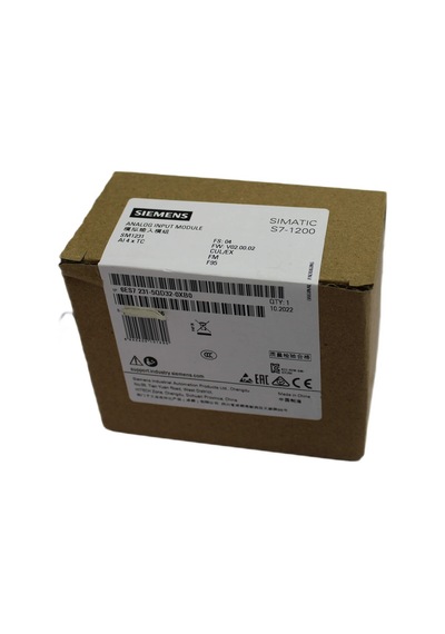 6es7231-5qd32-0xb0, 6es7 231-5qd32-0xb0 S7-1200, Analog Input Sm 1231 Tc, 4 Aı Ürt.garantisi 6es7231-5qd32-0xb0, 6es7 231-5qd32-0xb0 S7-1200, Analog Input Sm 1231 Tc, 4 Aı Ürt.garantisi