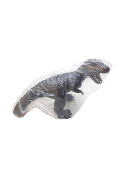 Asya Oyuncak Sesli Dinozor 663/665-siyah