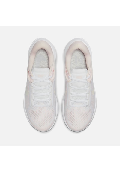 Nike Air Zoom Structure 24 Road Running Kadın Spor Ayakkabı Dar Kalıpdır -sportxstore Beyaz