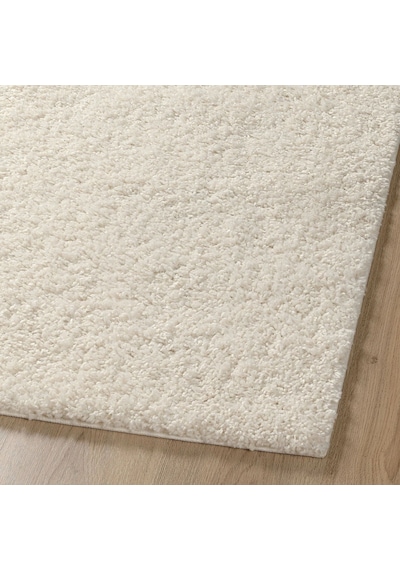 Ikea Ärende Halı 200 X 300 Cm Beyaz