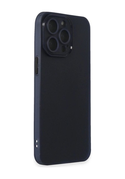 Apple İphone 15 Pro Max Kılıf Puma Silikon