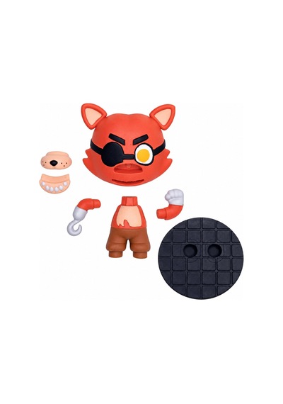 Five Nights At Freddy S Sürpriz Birleştirilebilir Sürpriz Figür P
