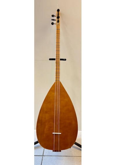 Artemis Jak Girişli Kısa Sap Dut Bağlama