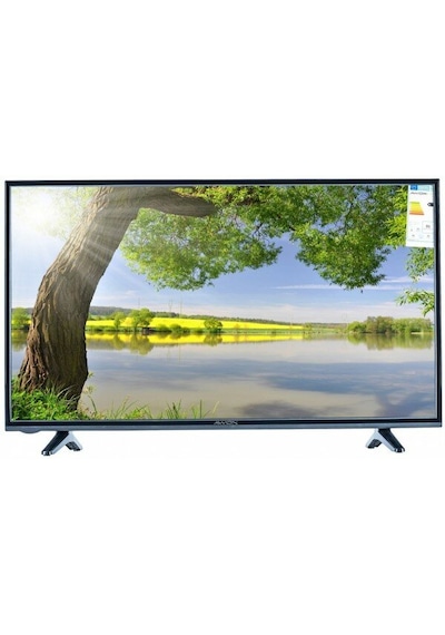 Awox U3900STR 39" Uydu Alıcılı HD LED TV