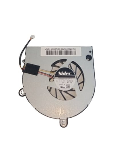 Toshiba L670-1ej Fan 1 Adet
