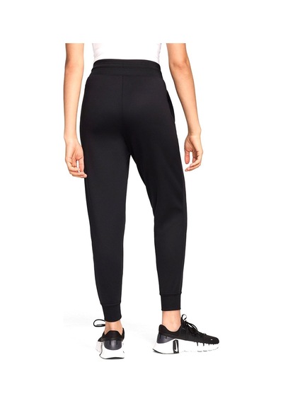 Nike W Nk One Tf Jogger Pant Siyah Kadın Eşofman Alt Fb5431-010
