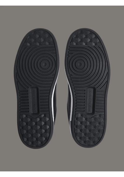 Calvin Klein Kadın Sneaker Yw0yw01767pdj Grey