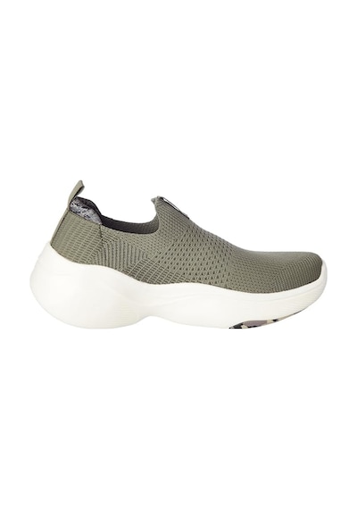 Skechers Arch Fıt Infınıty Erkek Ayakkabı 232608-olv Yeşil
