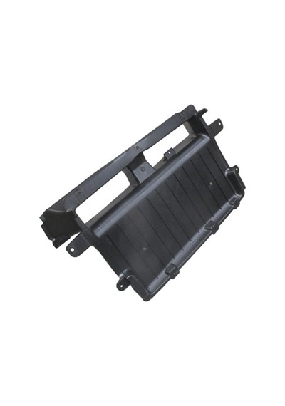 Byd Atto 3 Ev 24/25 Ön Panel Deflektör Hava Yönlendirici Tw