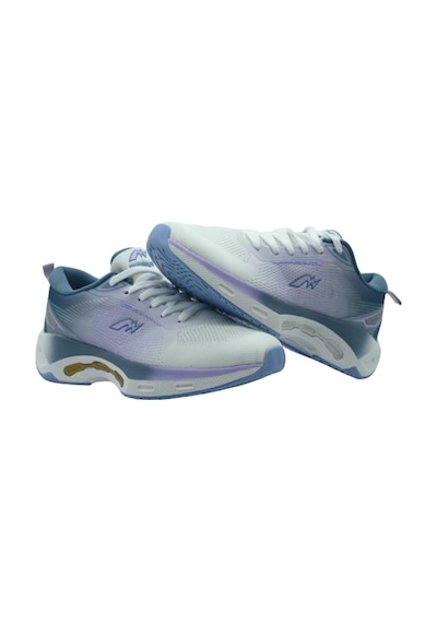 Huf Kadın Spor Ayakkabı Z255476 Mor