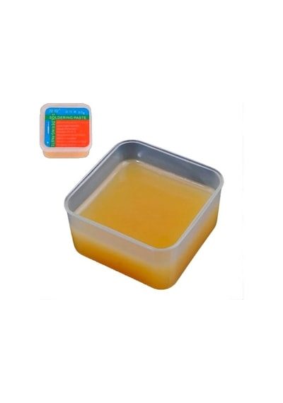 Lehim Pastası (Soldering Pasta) 80Gr.