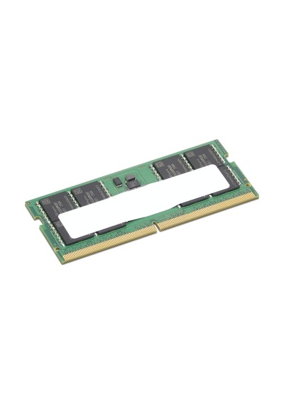 48 Gb Lenovo Thınkpad Ddr5 5600mhz Sodımm 4x71m23190