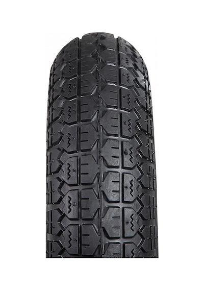 Yaparlar 62221 El Arabası Yedek Teker Şişme Havalı Rulmanlı 355 Mm